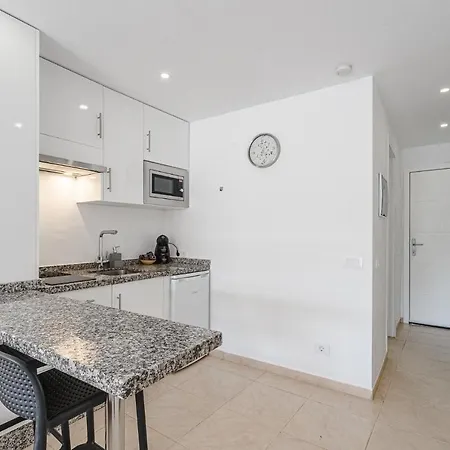 Lovely Studio, La Pinta Beach, Complex Geranios Διαμέρισμα