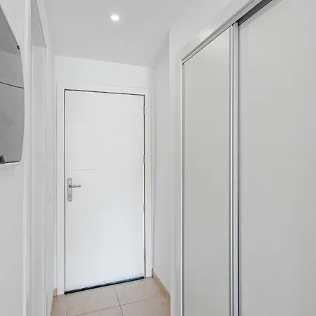 Lovely Studio, La Pinta Beach, Complex Geranios * アデヘ