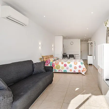 Lovely Studio, La Pinta Beach, Complex Geranios