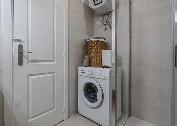 Lovely Studio, La Pinta Beach, Complex Geranios דירה *