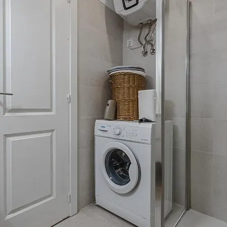Lovely Studio, La Pinta Beach, Complex Geranios Apartment *