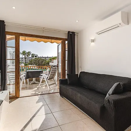 Apartment Lovely Studio, La Pinta Beach, Complex Geranios