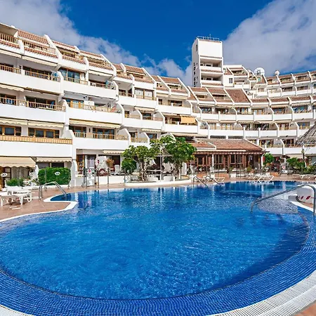 Lovely Studio, La Pinta Beach, Complex Geranios Apartment *